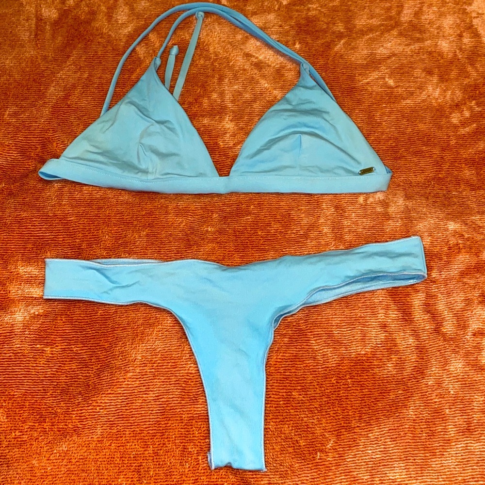 Womens RipCurl bikini